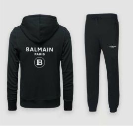 Picture of Balmain SweatSuits _SKUBalmainM-6XL1qn0727300